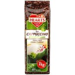 Hearts Cappuccino Irish Cream 1 kg – Sleviste.cz