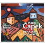 Obrázky z domova - Karel Čapek – Hledejceny.cz