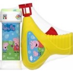 Bublifuková pistole Prasátko Pepina – Sleviste.cz