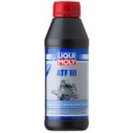 Liqui Moly 1043 ATF III 1 l | Zboží Auto