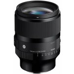 SIGMA 35 mm f/1,2 DG II Art pro L-mount – Zboží Živě