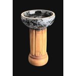 Brklyn Column Black Bubble – Zbozi.Blesk.cz