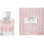 Jimmy Choo Illicit Flower toaletní voda dámská 60 ml – Hledejceny.cz