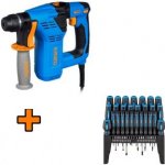 NAREX EKV 21 Speed Drill 65404580 – Zboží Dáma
