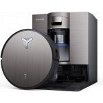 Ecovacs Deebot X11 OmniCyclone černá – Zboží Živě