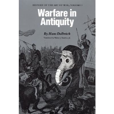 Warfare in Antiquity