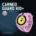 Carneo GuardKid+ mini – Hledejceny.cz