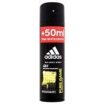 Adidas Pure Game Deo Body Spray 48H deospray 200 ml – Zbozi.Blesk.cz