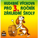 Hudební výchova pro 3.r.ZŠ – Zboží Mobilmania