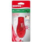 Kores Glue lepicí roller 8 mm x 10 m – Zboží Dáma