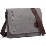 Kono pánská crossbody taška šedá – Zboží Dáma