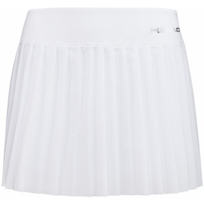 Head Performance Skort Woman dámská sukně white