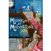 Kniha Midnight at Moonstone - Lara Flecker
