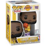 Funko Pop! NBA Sports LeBron James Lakers 9 cm – Sleviste.cz