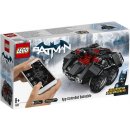 LEGO® Super Heroes 76112 Batmobil ovládaný aplikací