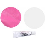 Aga Nafukovací s podnožníkem DS2508 – Hledejceny.cz