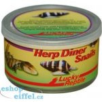 Lucky Reptile Herp Diner - šneci 35 g – Zboží Mobilmania