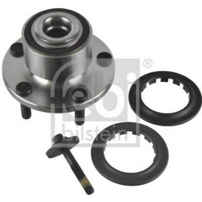 Sada ložiska kola FEBI BILSTEIN 173949 – Hledejceny.cz