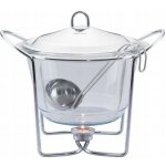 KINGHOFF ohřívač jídla Kh-1413 – Zboží Dáma