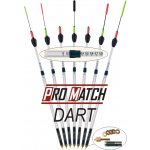 CRALUSSO Pro Match with Dart 4g – Zboží Dáma