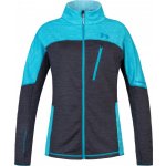 Hannah mikina Meda Clearwater/anthracite mel – Zboží Dáma