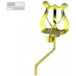 Gewa Lyra Saxofon Mosaz, 2 tlakadla – Zboží Dáma