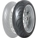 Dunlop Sportmax Roadsmart III 120/70 R17 58W – Sleviste.cz