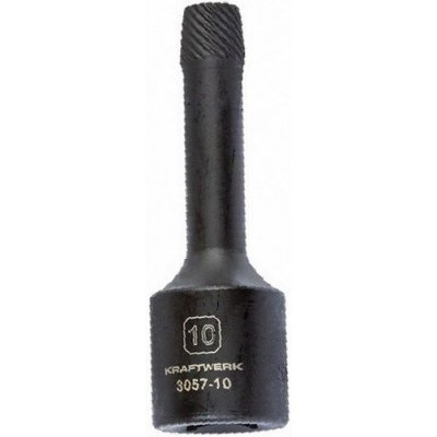 Vytahovák zalomených šroubů 1/2" 14,0mm PROFI Line – Sleviste.cz