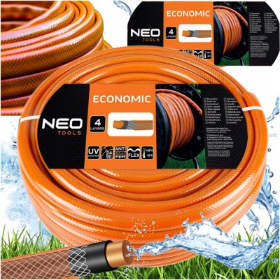 NEO tools ECONOMIC 15-802 1/2" x 50 m 4 vrstvy – Zboží Dáma