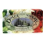 Nesti Dante Dolce Vivere mýdlo Milano 250 g – Hledejceny.cz