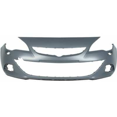 BLIC Nárazník přední OPEL ASTRA J Hatchback 09.2012-04.2018 | Zboží Auto