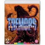Tremors BD – Hledejceny.cz