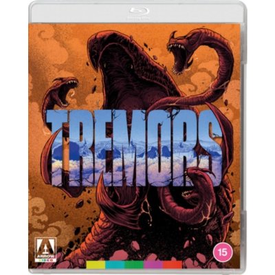Tremors BD – Hledejceny.cz