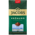 Jacobs Krönung Kraft Food Mild mletá 0,5 kg – Zboží Dáma