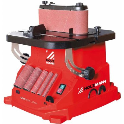 Holzmann OBS100A – Hledejceny.cz