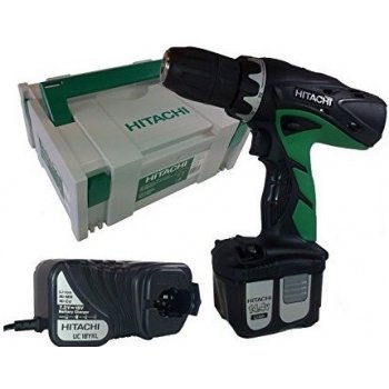 Hitachi DS14DCLTA