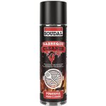 Soudal BBQ Cleaner Čistič grilu 500 ml – Sleviste.cz