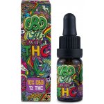 Euphoria CBD olej 10% s obsahem až 1% THC 10 ml – Hledejceny.cz