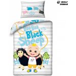 Halantex povlečení Cocomelon 100 x 135 , 40 x 60 cm – Zboží Dáma