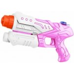 VOG Vodní dělo 28 cm růžová – Zboží Dáma