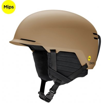 Smith Scout Mips 24/25 – Zboží Mobilmania