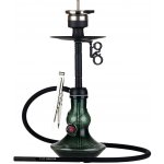 Amy Deluxe Alu Flirt S 42/1 černá – Zboží Dáma