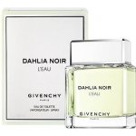 Givenchy Dahlia Noir L´Eau toaletní voda dámská 90 ml tester – Hledejceny.cz