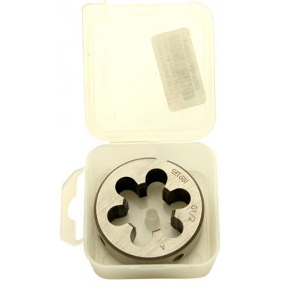 BUČOVICE TOOLS Očko závitové G1/2" – Zbozi.Blesk.cz