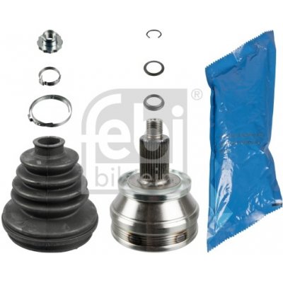 Sada kloubů pro hnací hřídel FEBI BILSTEIN 109401 | Zboží Auto