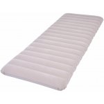Avenli 24010 Nafukovací matrace 183 x 71 x 12 cm šedá – Zboží Dáma