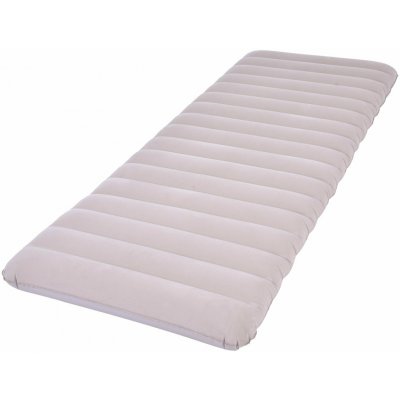 Avenli 24010 Nafukovací matrace 183 x 71 x 12 cm šedá – Zboží Dáma