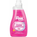 The Pink Stuff Gelový změkčovač vody při praní 1 l – Zboží Mobilmania