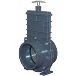 VALTERRA Šoupě 160 mm – Zboží Dáma
