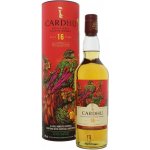 Malt Cardhu 16y 58% 0,7 l (holá láhev) – Hledejceny.cz